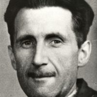 George_Orwell_01 George_Orwell_01