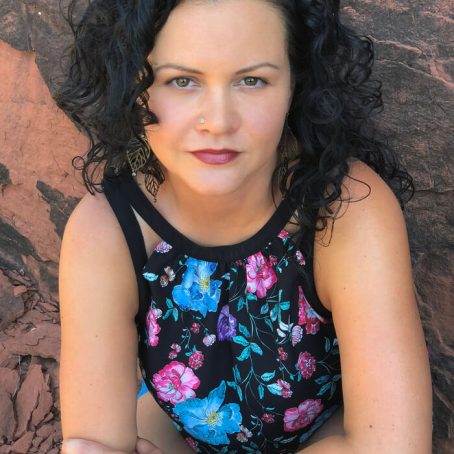 Jeanine Cummins Jeanine Cummins